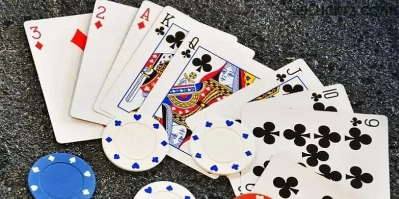 Cassino ao vivo 55luck dealers