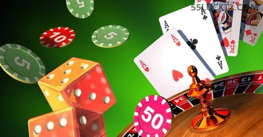 Formulário registro 55luck