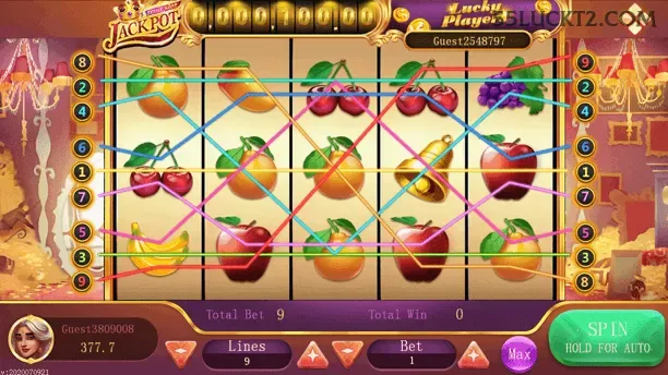 App 55luck slots mobile